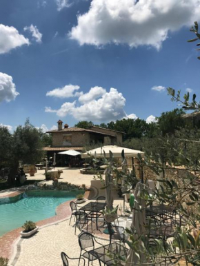 Agriturismo Le Faeta Arpino